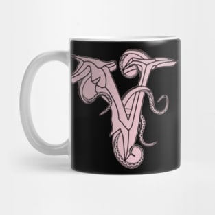 VEIL OF MAYA Mug